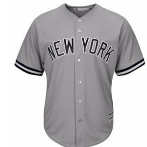 MLB Yankees Derek Jeter Jersey (BRAND NEW)